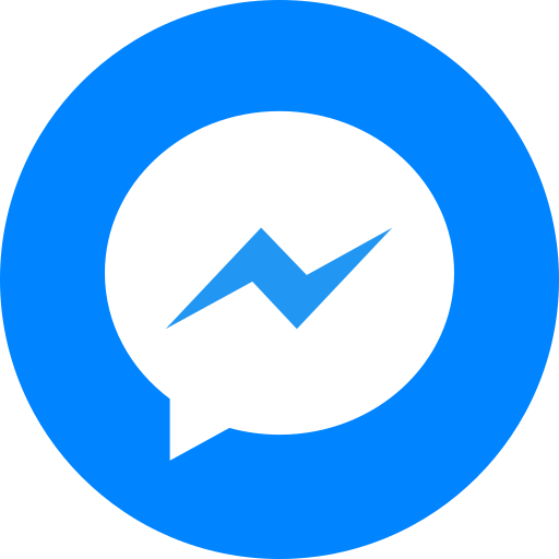 Chat with us on Messenger