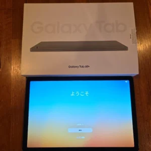 [phiên bản chính thức trong nước] máy chính samsung galaxy tab a9+
