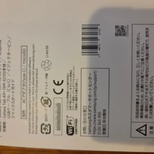 [phiên bản chính thức trong nước] máy chính samsung galaxy tab a9+ - Ảnh 8