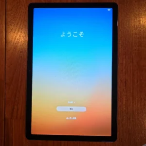 [phiên bản chính thức trong nước] máy chính samsung galaxy tab a9+ - Ảnh 2