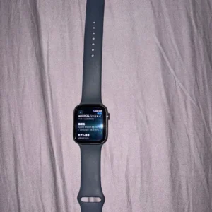[tình trạng tốt] apple watch se (thế hệ 2) mẫu di động 44mm