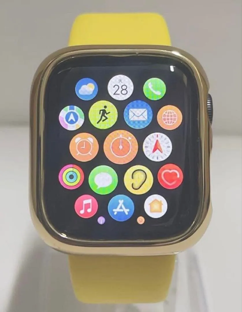 Thân đồng hồ apple (tình trạng tốt) - Ảnh 5