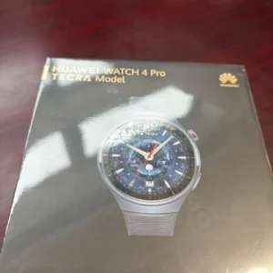 Thân mẫu huawei watch 4 pro tecra mới