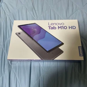 Máy chính lenovo tab m10 hd, hàng mới chưa qua sử dụng
