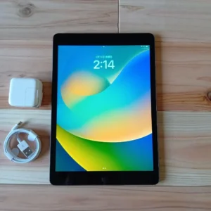 Apple ipad thế hệ thứ 8 thân máy 32gb