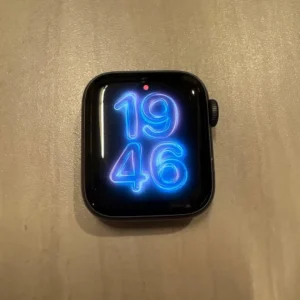Thân apple watch series 4