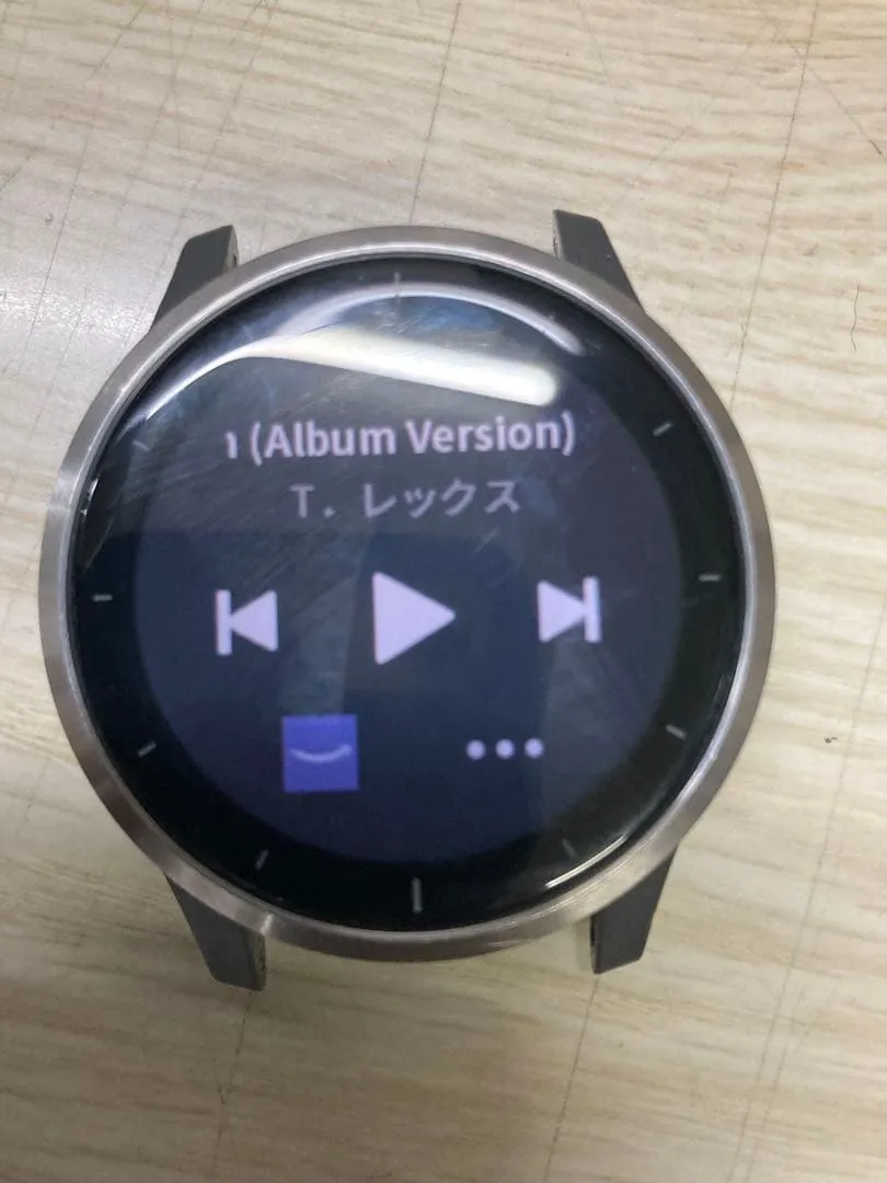Đồng hồ thông minh thân chính garmin vivoactive 4 - Ảnh 4