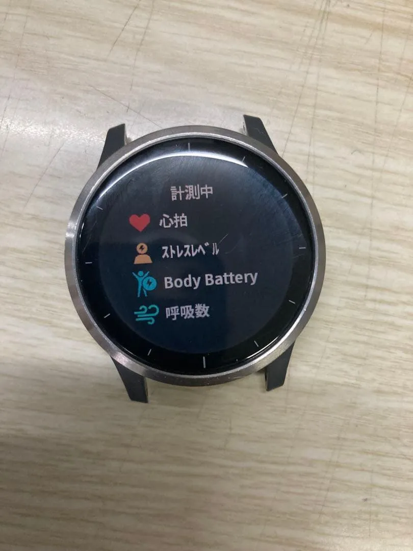 Đồng hồ thông minh thân chính garmin vivoactive 4 - Ảnh 5