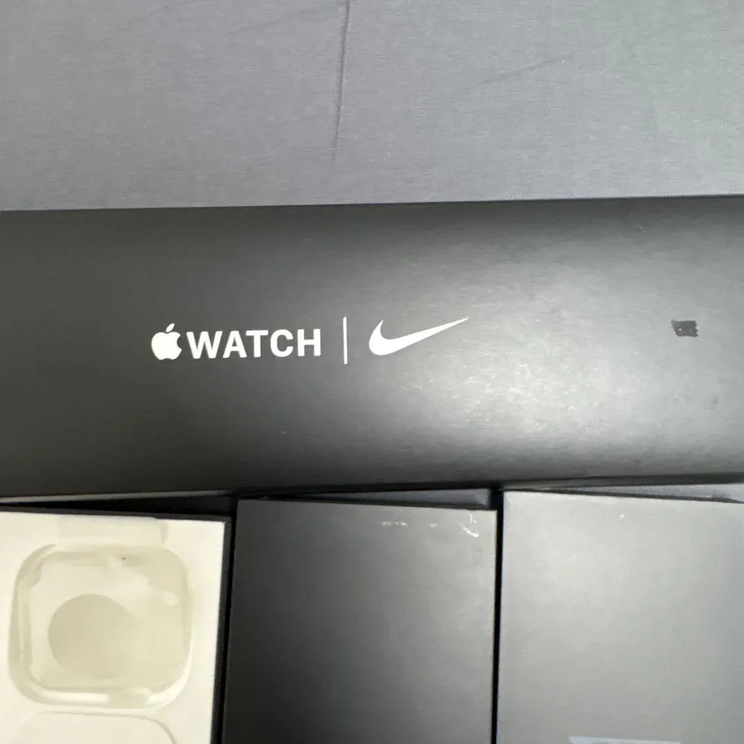 Apple watch nike se thế hệ 1 44mm 2022 - Ảnh 2