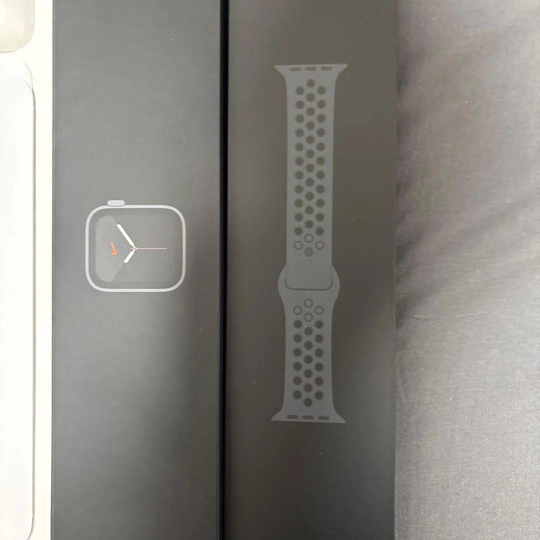 Apple watch nike se thế hệ 1 44mm 2022 - Ảnh 3