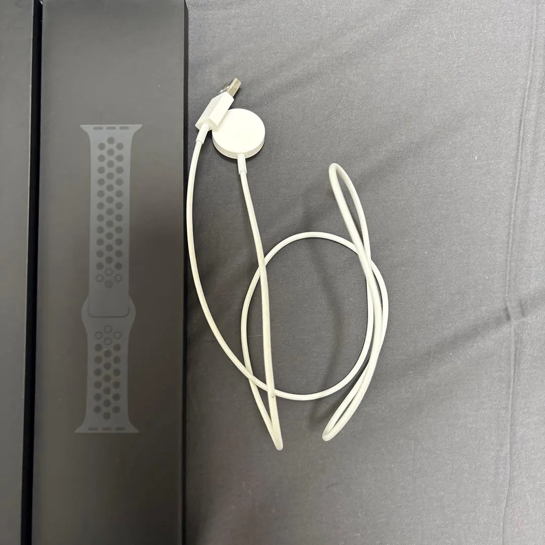 Apple watch nike se thế hệ 1 44mm 2022 - Ảnh 5