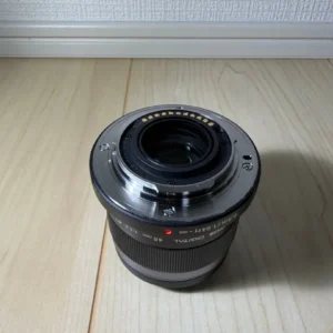 Olympus m.zuiko kỹ thuật số 45mm f1.8 - Ảnh 3