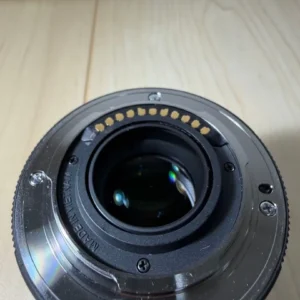 Olympus m.zuiko kỹ thuật số 45mm f1.8 - Ảnh 4