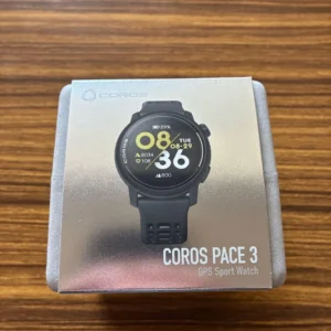 Coros tốc độ 3 coros tốc độ 3