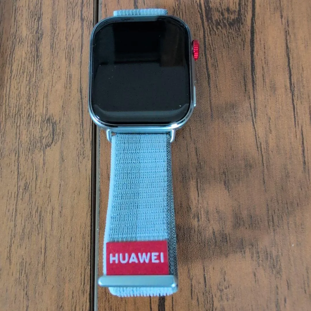 Đồng hồ huay fit 4