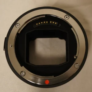 Sigma mc-11 ef-e