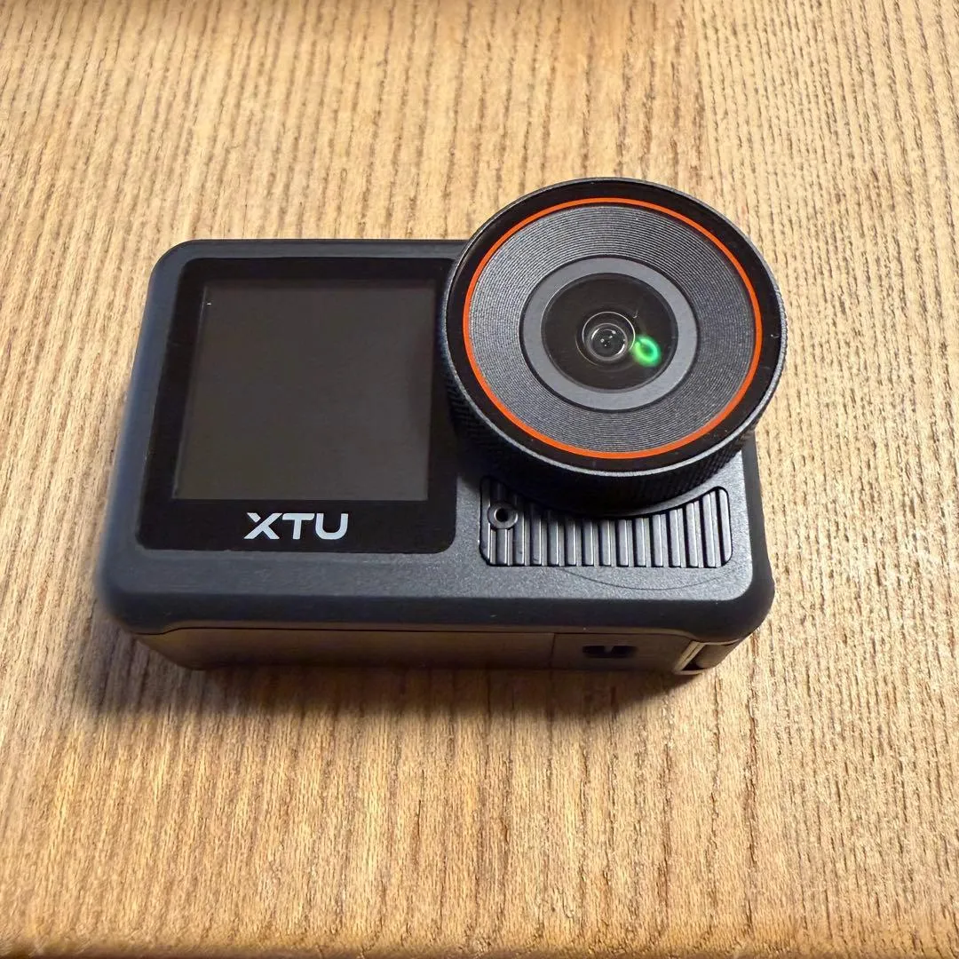 Camera hành động xtu x3 6k - Ảnh 2