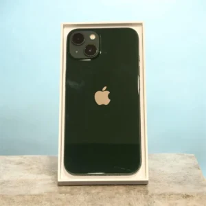 Iphone13 128gb còn hộp rác/không nứt màn hình