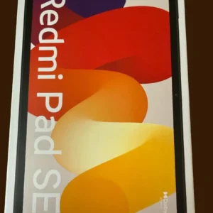 Xiaomi redmi pad se 11 inch 4gb/128gb có hộp đựng