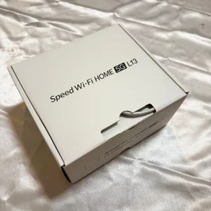 Tình trạng tốt/vật phẩm đã lưu trữ tốc độ wifi home 5g l13 thiết bị chính