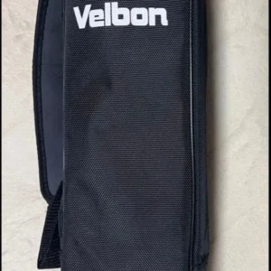 Velbon utc-63 chân máy du lịch tình trạng tốt chân máy carbon - Ảnh 7