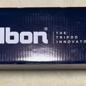Velbon utc-63 chân máy du lịch tình trạng tốt chân máy carbon - Ảnh 9