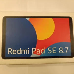 Ốp lưng chính hãng xiaomi redmi pad se 8.7