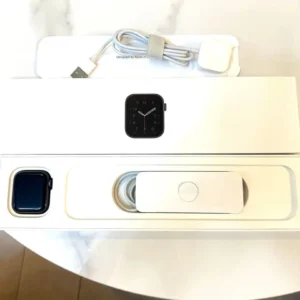 [apple watch se] phụ kiện có sẵn