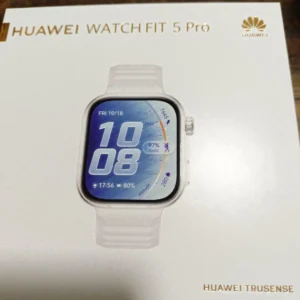 Thân máy huawei watch fit 5 pro