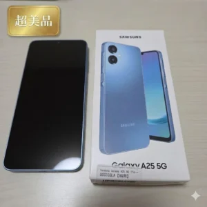 [gần như mới] samsung galaxy a25 5g