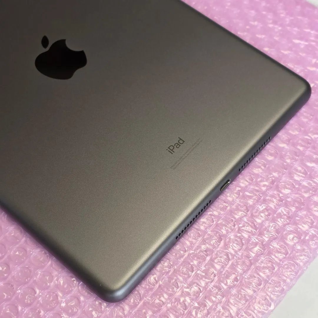 Tình trạng siêu tốt apple ipad thế hệ thứ 7 pin rất tốt wi-fi 32gb - Ảnh 11