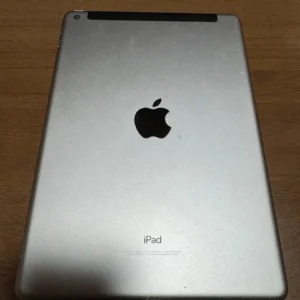 Apple ipad thế hệ thứ 6 wifi+mobile 32gb thân bạc