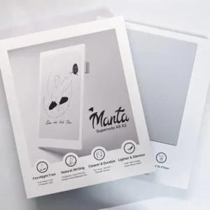 Siêu chú manta