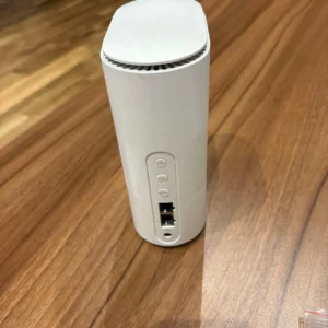 Tốc độ wi-fi home 5g l11 home router