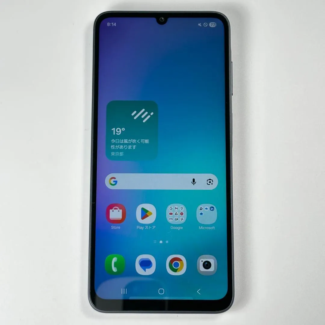 Samsung galaxy a25 5g thân máy không có sim màu đen - Ảnh 2