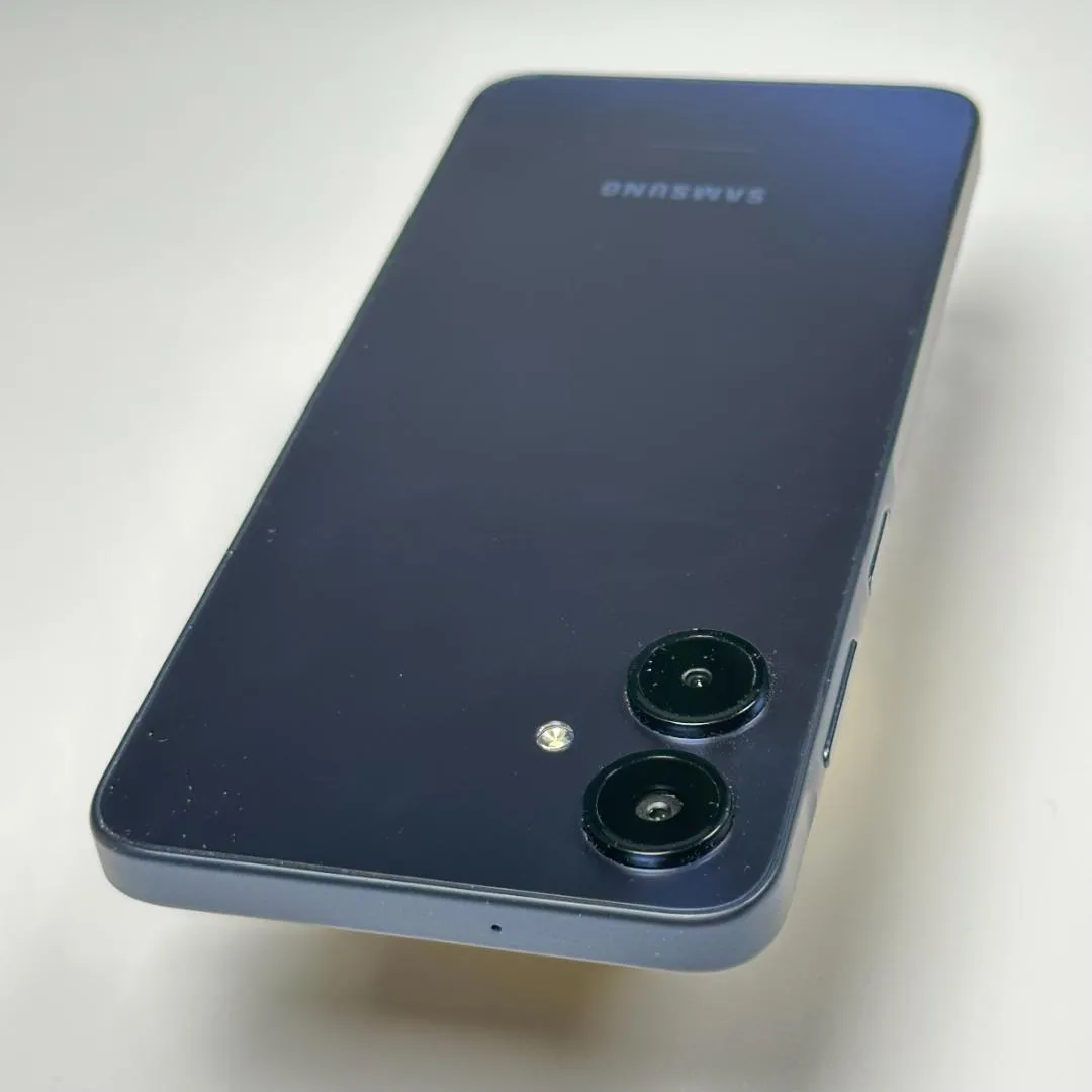 Samsung galaxy a25 5g thân máy không có sim màu đen - Ảnh 5