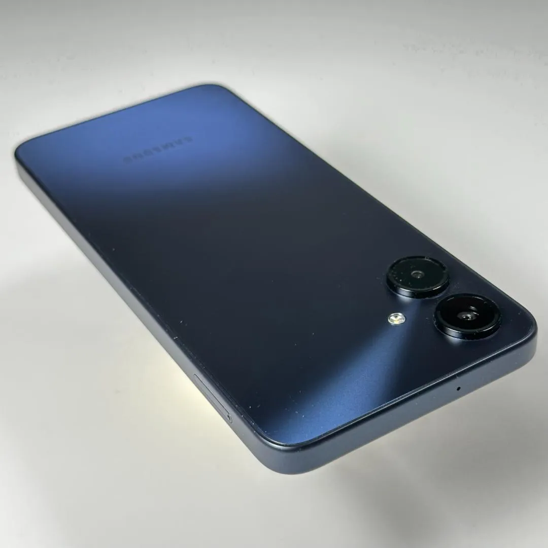 Samsung galaxy a25 5g thân máy không có sim màu đen - Ảnh 6