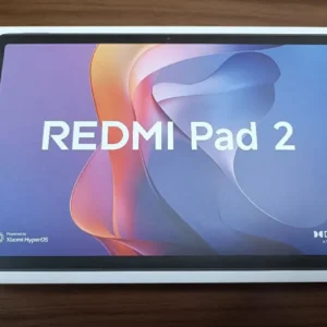 (tình trạng tốt) redmi pad 2 4gb ram 128gb rom, v.v.