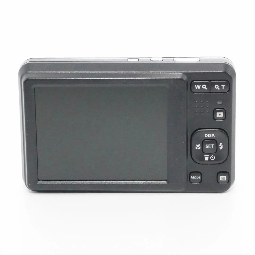 Kodak pixpro fz55 đen - Ảnh 8