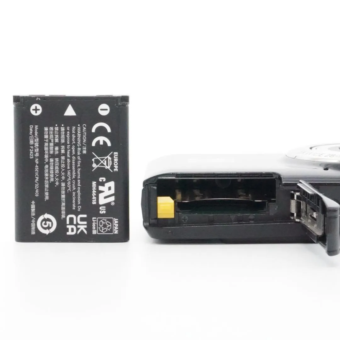 Kodak pixpro fz55 đen - Ảnh 9