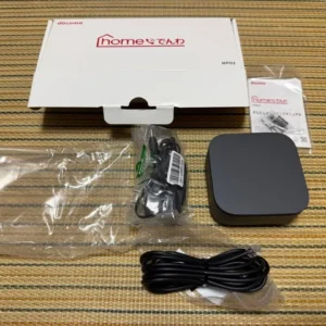 Điện thoại gia đình docomo hp01