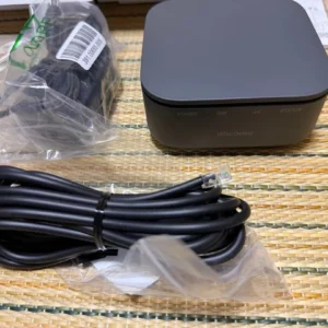 Điện thoại gia đình docomo hp01 - Ảnh 2