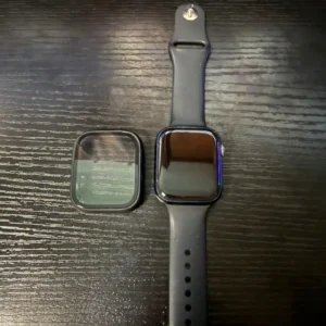 Thân máy apple watch series 7 45mm