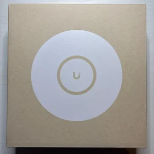 Sản phẩm đang hoạt động của ubiquiti unifi u6+ wi-fi 6