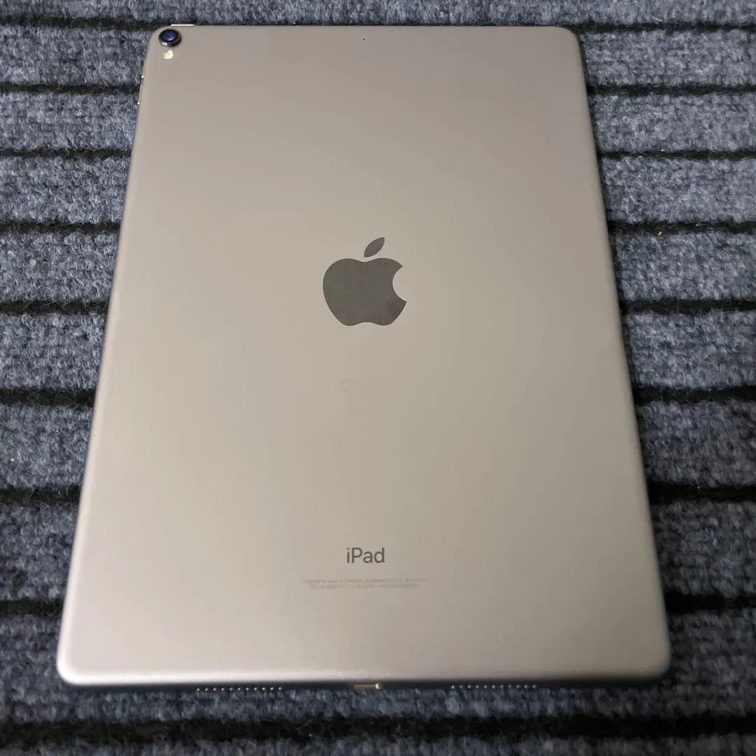26 ipad pro 10.5 256gb wi-fi màu xám