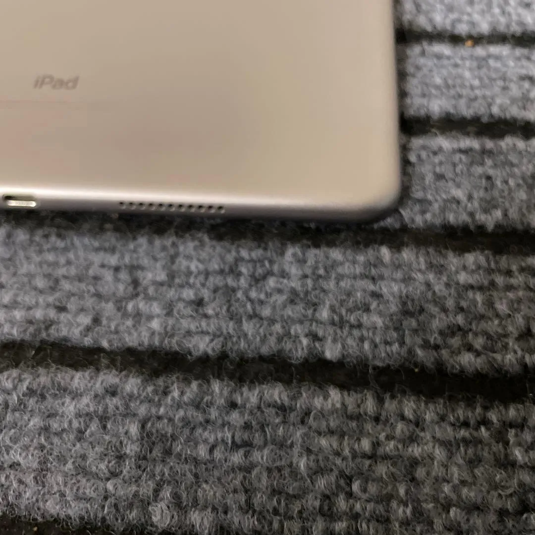 26 ipad pro 10.5 256gb wi-fi màu xám - Ảnh 4