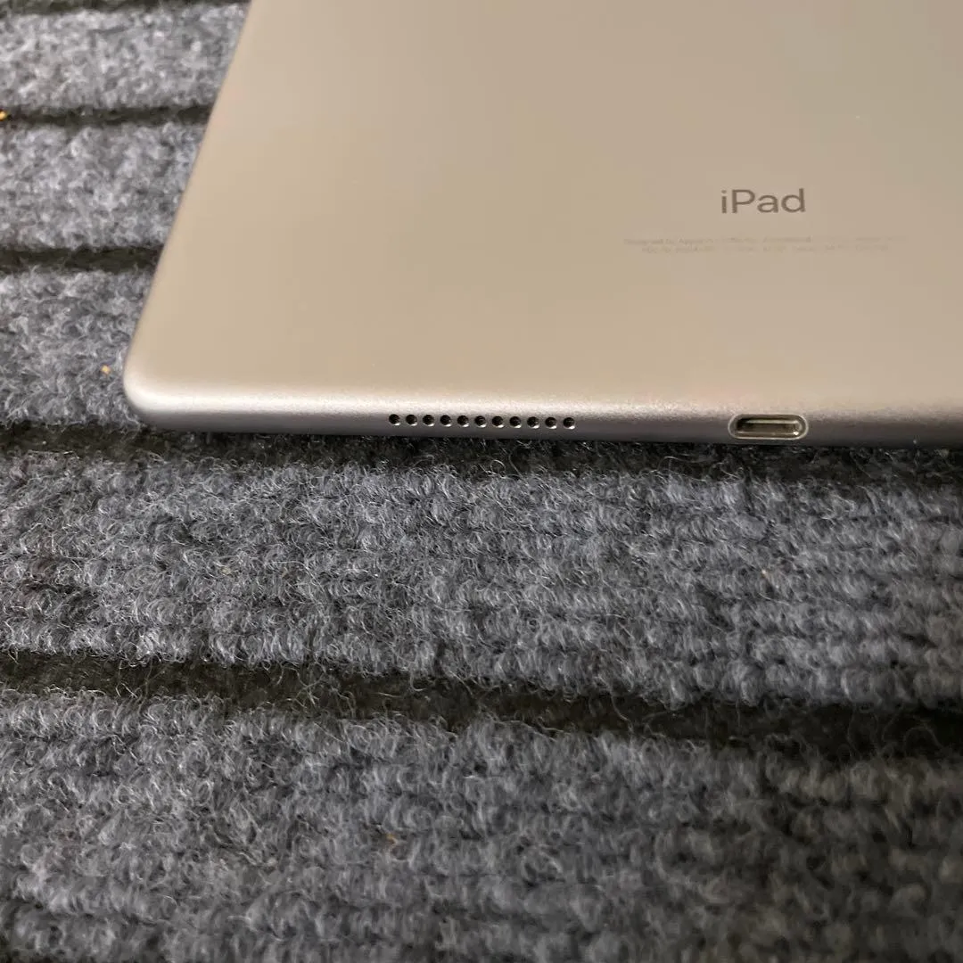 26 ipad pro 10.5 256gb wi-fi màu xám - Ảnh 5