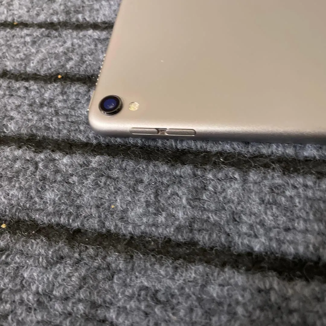 26 ipad pro 10.5 256gb wi-fi màu xám - Ảnh 7