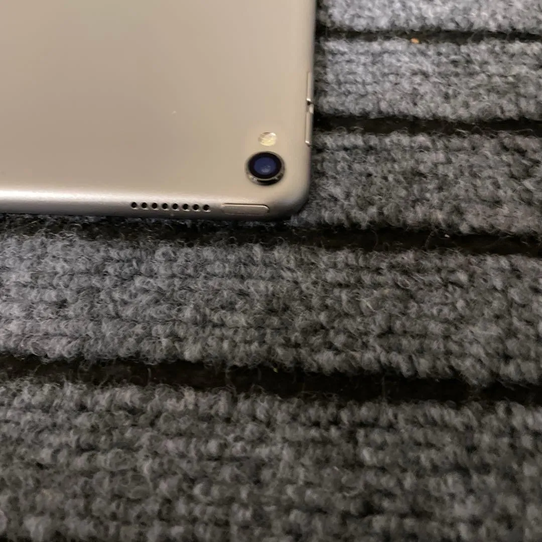 26 ipad pro 10.5 256gb wi-fi màu xám - Ảnh 8