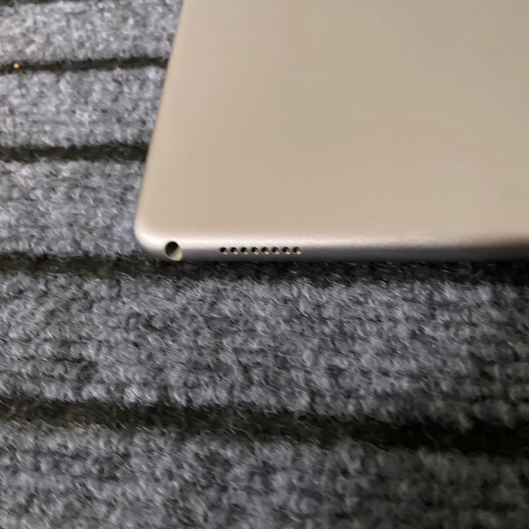 26 ipad pro 10.5 256gb wi-fi màu xám - Ảnh 9
